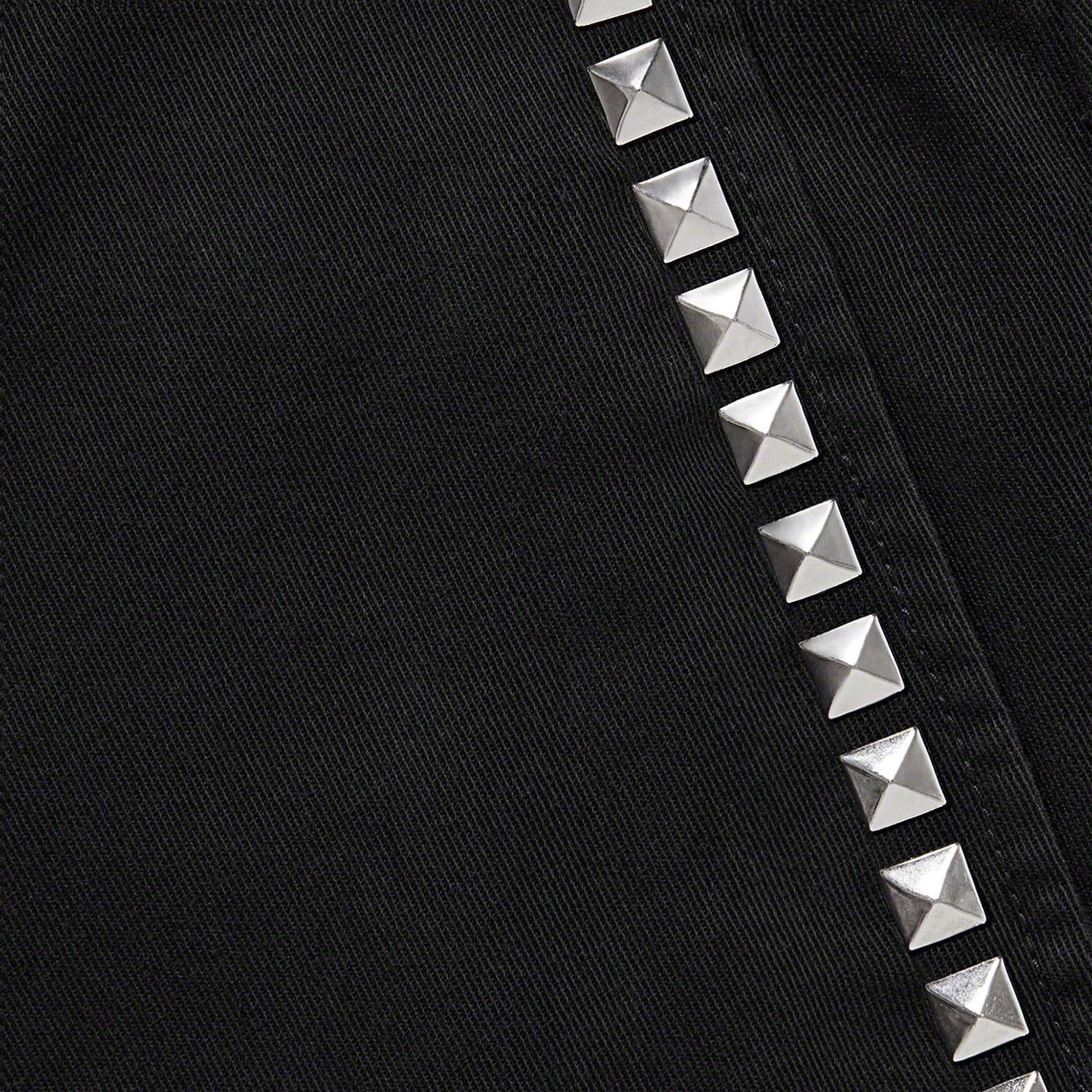 Studded Work Pant view 4